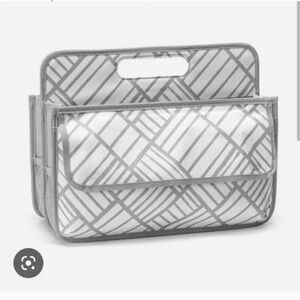 Deluxe Double Duty Caddy by Thirty-One